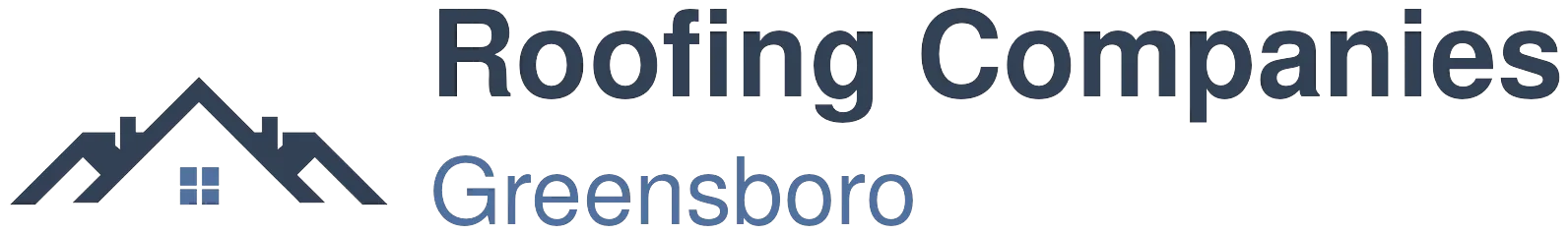 Roofing Companies Greensboro